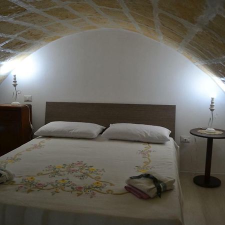 Le Case Di Titina Vila Mottola Exterior foto