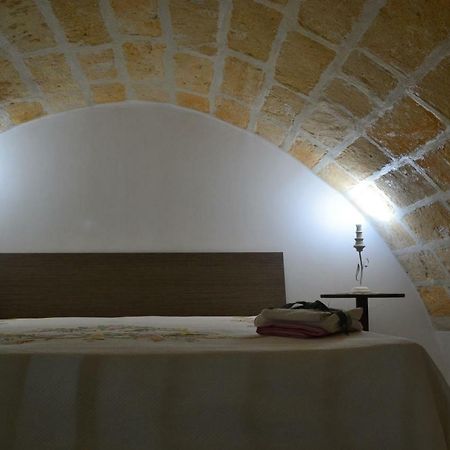 Le Case Di Titina Vila Mottola Exterior foto